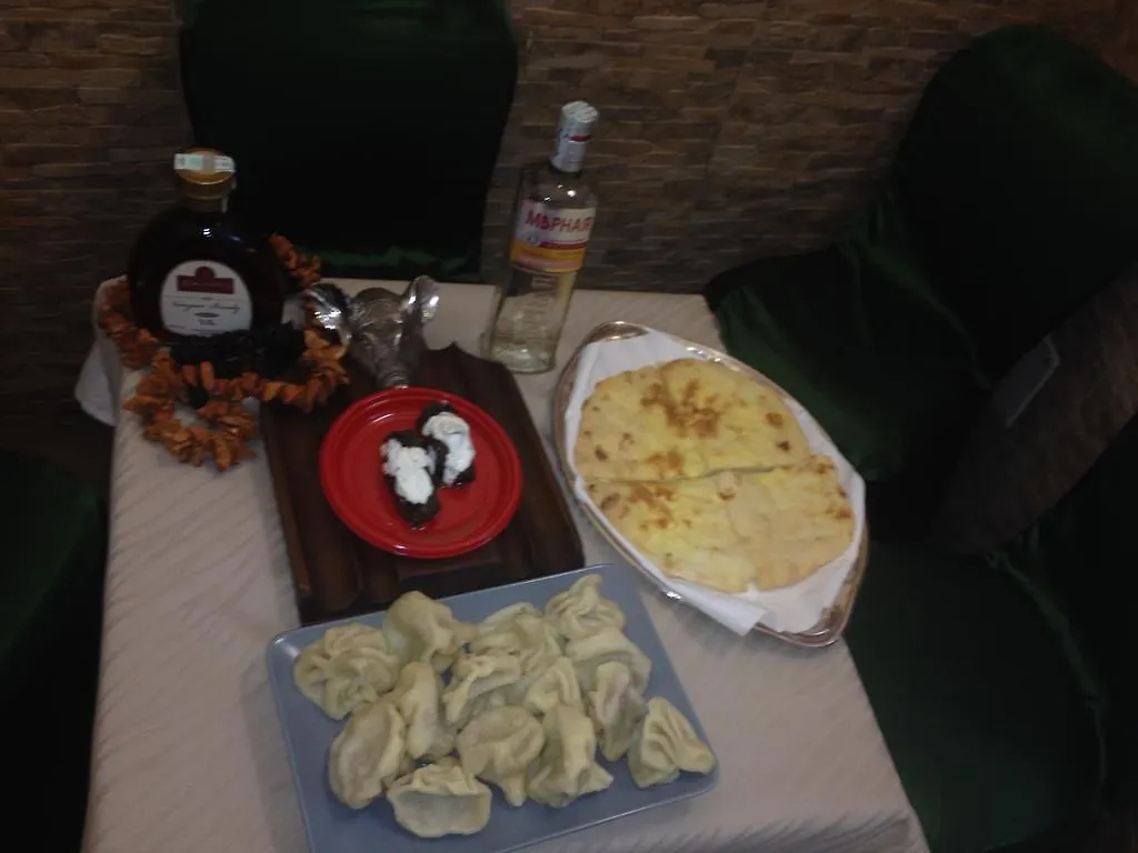 Guest Rooms Fortuna Rom Italien