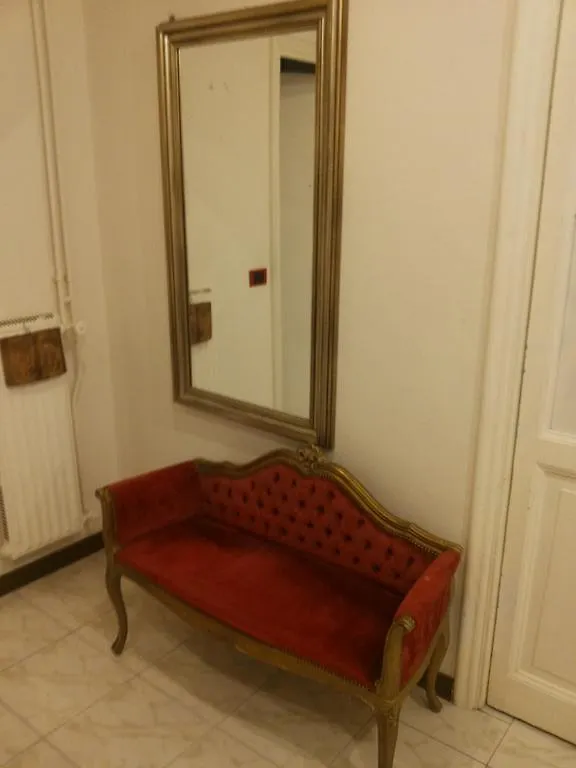 Gæstehus Guest Rooms Fortuna Rom Italien