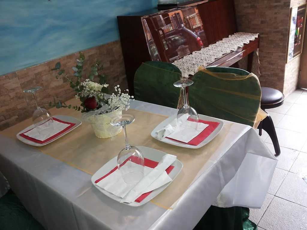 Guest Rooms Fortuna Rom Italien