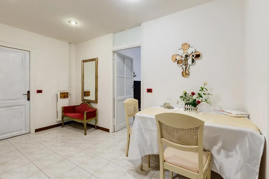 Guest Rooms Fortuna Rom